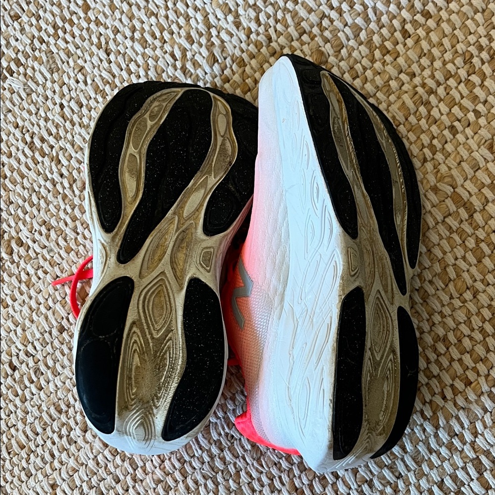 New Balance Women's fresh foam x1080 v14 shoes - Picture 5 of 12